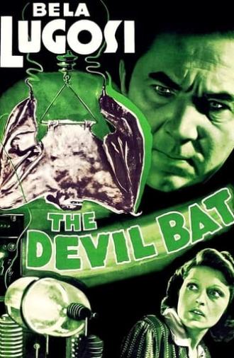 The Devil Bat (1940)