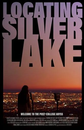 Locating Silver Lake (2018)