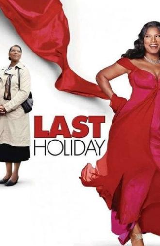 Last Holiday (2006)