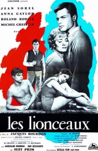 Les lionceaux (1960)