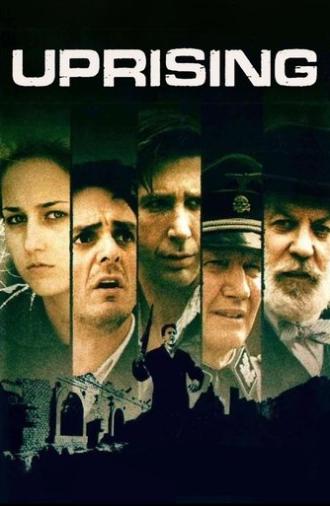 Uprising (2001)
