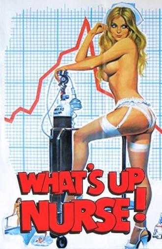 What's Up Nurse (1978)