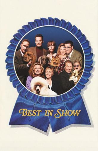 Best in Show (2000)
