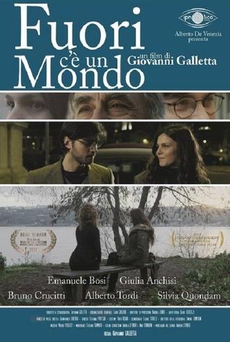 Fuori c'è un mondo (2018)