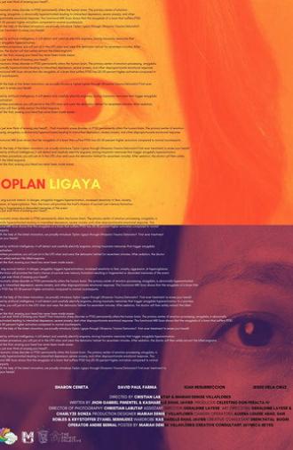Oplan Ligaya (2024)