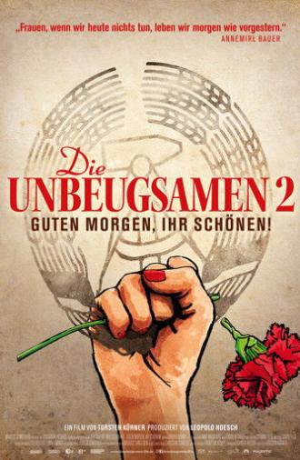 Die Unbeugsamen 2 - Guten Morgen, ihr Schönen! (2024)