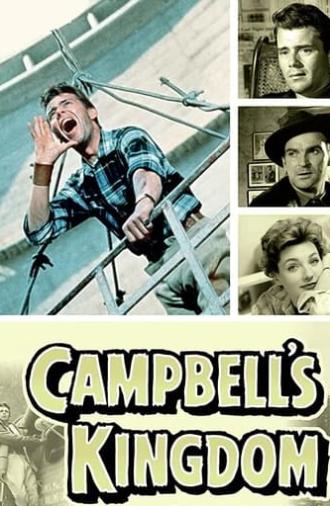 Campbell's Kingdom (1957)