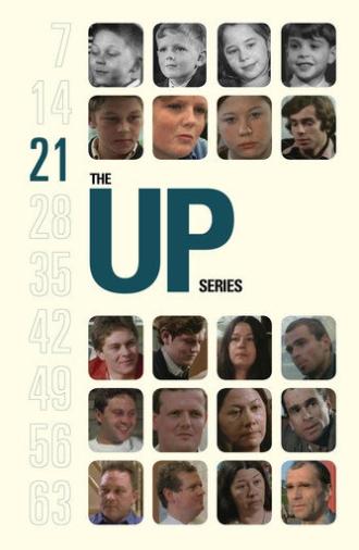 21 Up (1977)