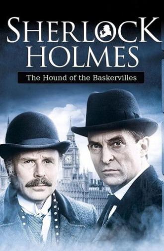 The Hound of the Baskervilles (1988)