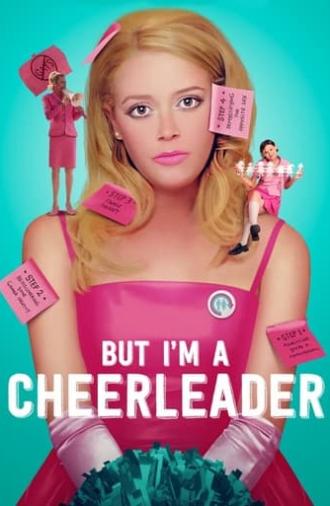 But I'm a Cheerleader (2000)