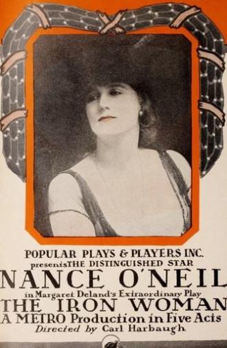 The Iron Woman (1916)
