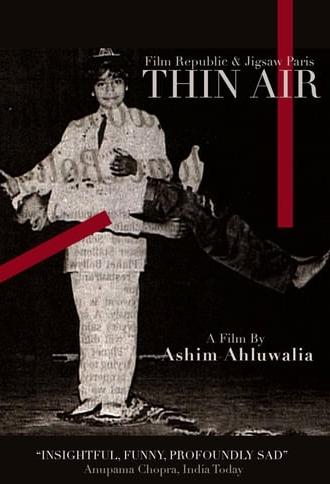 Thin Air (1999)