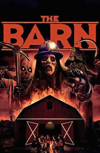 The Barn (2016)