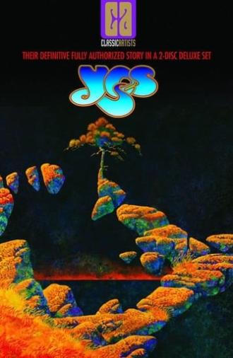 Yes: Classic Artists (2007)