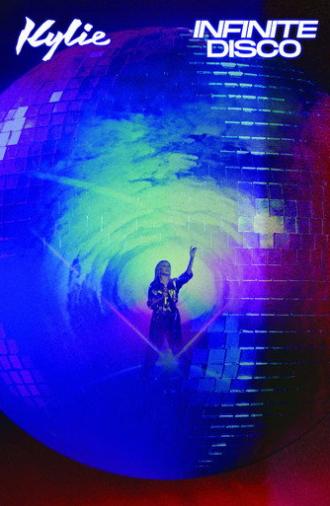 Kylie: Infinite Disco (2020)