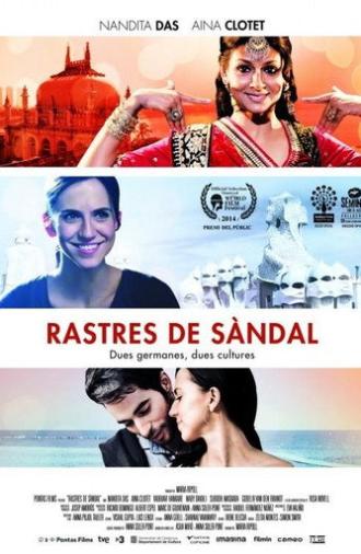 Traces of Sandalwood (2014)