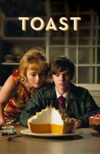 Toast (2010)