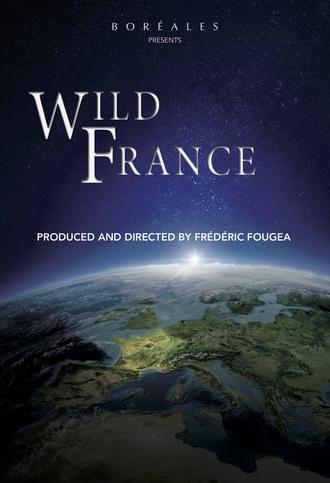 Wild France (2013)