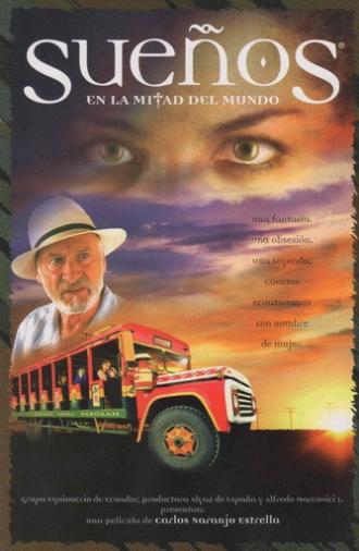 Dreams from the Middle of the World (1999)