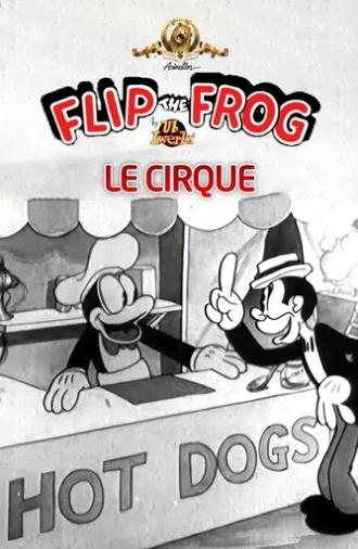 Circus (1932)