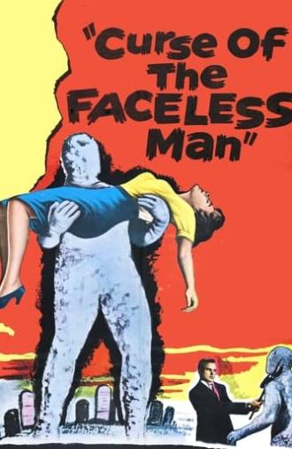 Curse of the Faceless Man (1958)