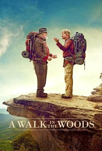 A Walk in the Woods (2015)