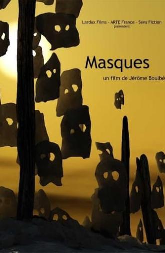 Masques (2009)