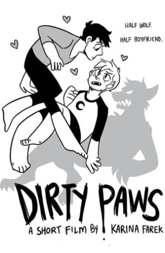 Dirty Paws (2015)