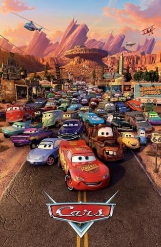 Cars (2006)