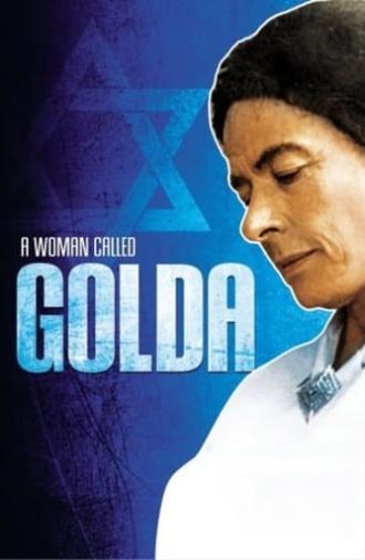 A Woman Called Golda (1982)