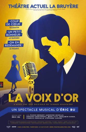 La voix d'or (2025)