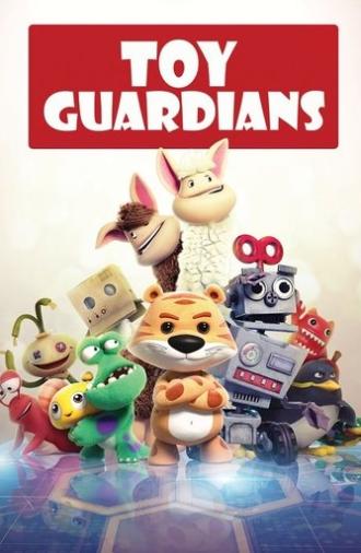 Toy Guardians (2017)