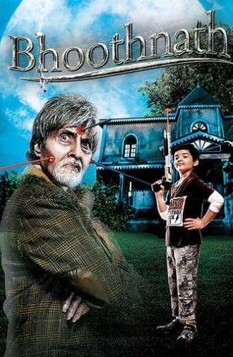 Bhoothnath (2008)