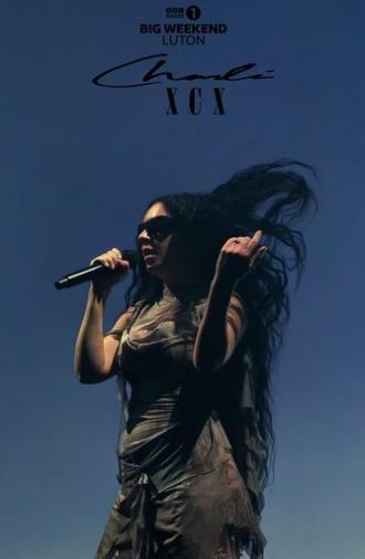 Charli XCX: Radio 1's Big Weekend Luton (2024)