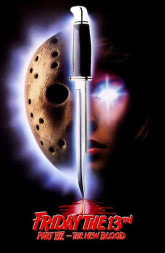 Friday the 13th Part VII: The New Blood (1988)