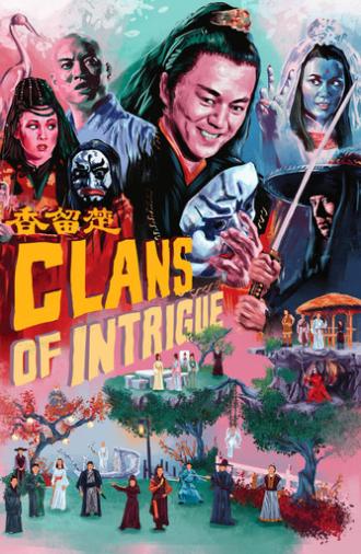 Clans of Intrigue (1977)