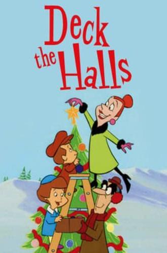 Deck the Halls (1994)