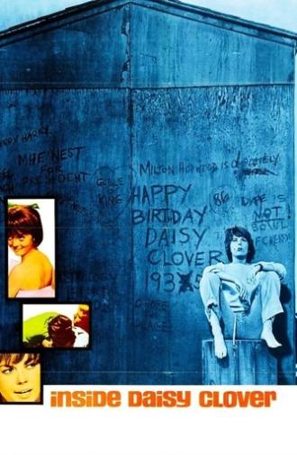 Inside Daisy Clover (1966)