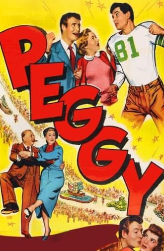 Peggy (1950)