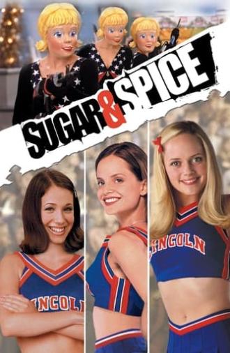 Sugar & Spice (2001)