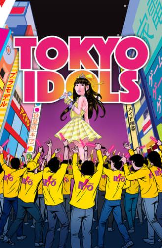 Tokyo Idols (2017)