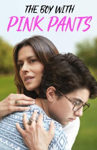 The Boy with Pink Pants (2024)