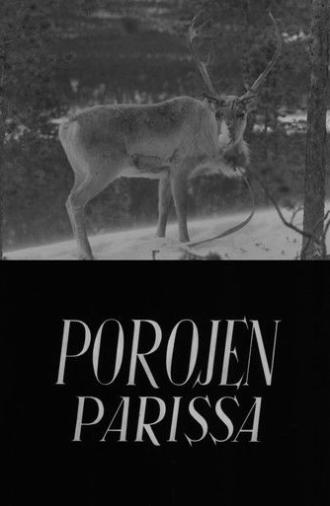 With the Reindeer (1947)