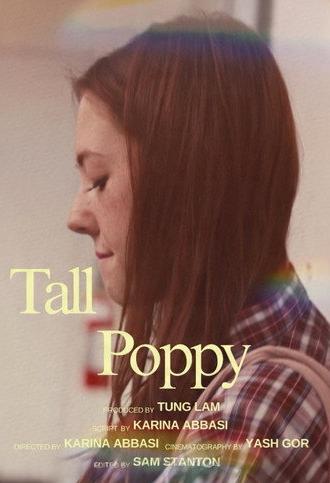 TALL POPPY (2026)