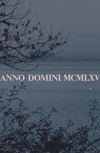 Anno Domini MCMLXV (1966)