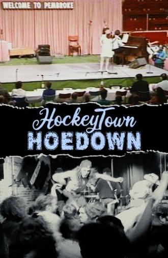 HockeyTown Hoedown (2024)