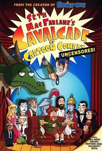 Seth MacFarlane's Cavalcade of Cartoon Comedy (2008)