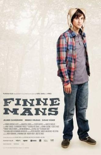 The Finnster (2010)