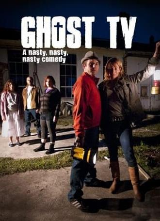 Ghost TV (2013)