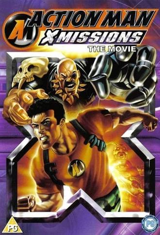 Action Man: X Missions The Movie (2005)